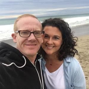 Meet your Posher, Scott